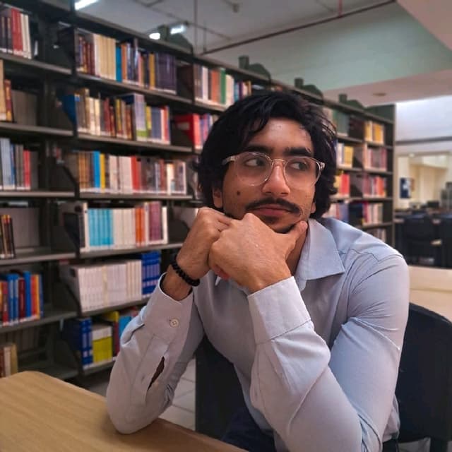 Vidit Singh Negi | AI Developer